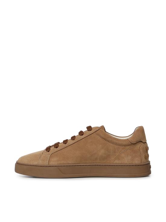 26SS 토즈 스니커즈 XXM04L0HZ40RE0 C801 BROWN - TODS