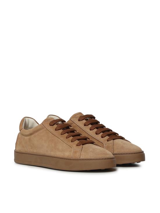 26SS 토즈 스니커즈 XXM04L0HZ40RE0 C801 BROWN - TODS