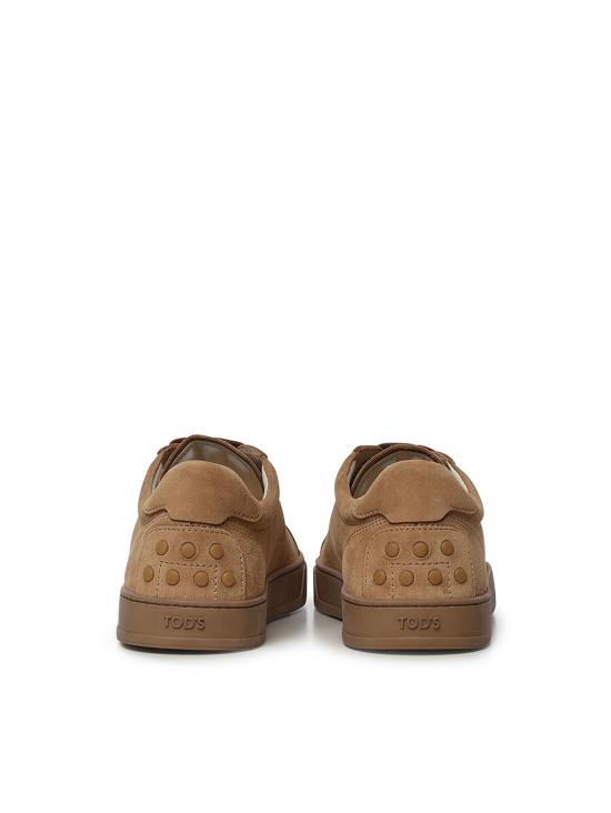 26SS 토즈 스니커즈 XXM04L0HZ40RE0 C801 BROWN - TODS