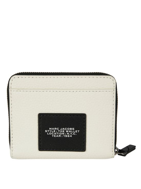 26FW 마크제이콥스 지갑 2P6SMP005S01 147 BIANCO - MARC JACOBS