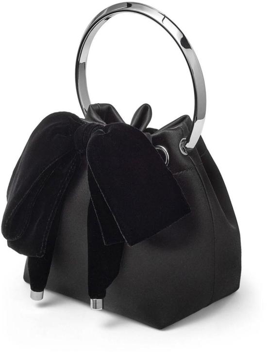26FW 지미추 토트백 BONBONCHQBLACK - JIMMY CHOO