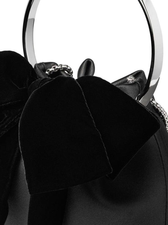 26FW 지미추 토트백 BONBONCHQBLACK - JIMMY CHOO