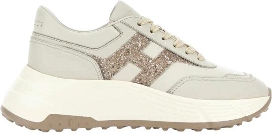 26SS 호간 스니커즈 018041960504 WHITE