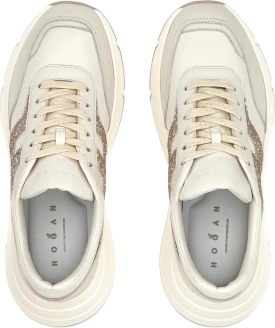 26SS 호간 스니커즈 018041960504 WHITE - HOGAN