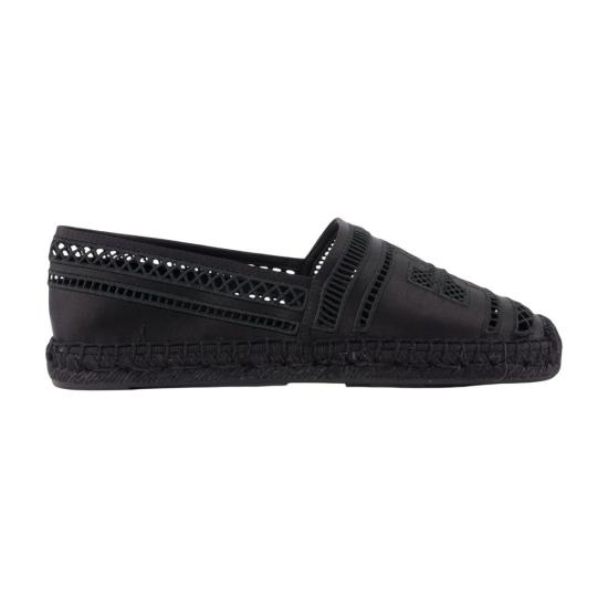 26SS 토리버치 스니커즈 175530006 BLACK DOM - TORY BURCH