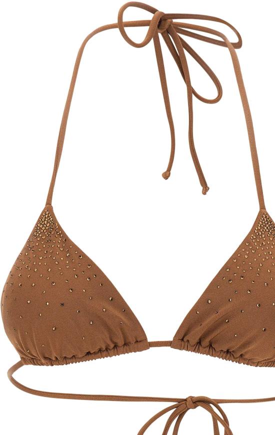 26SS 세인트바쓰 비키니 수영복 ANNA00108595L BROWN - MC2 SAINT BARTH