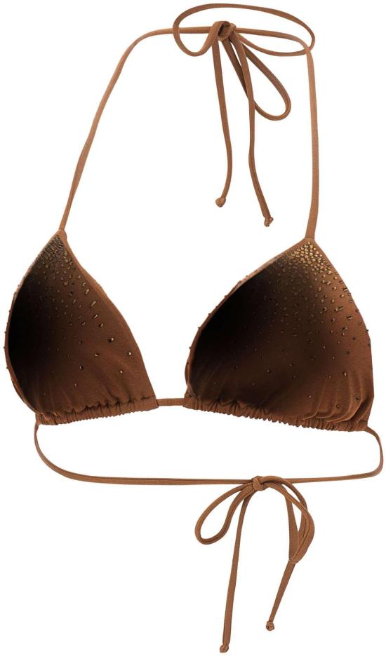 26SS 세인트바쓰 비키니 수영복 ANNA00108595L BROWN - MC2 SAINT BARTH