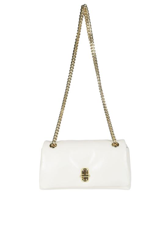 26FW 마크제이콥스 숄더백 2P6SMN012S01 123 BIANCO