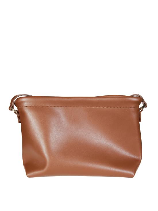26FW 아페쎄 니논 드로스트링 백 PUAATF61583 CAD MARRONE - A.P.C.