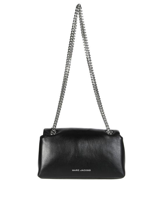 26FW 마크제이콥스 숄더백 2P6SMN012S01 001 NERO - MARC JACOBS