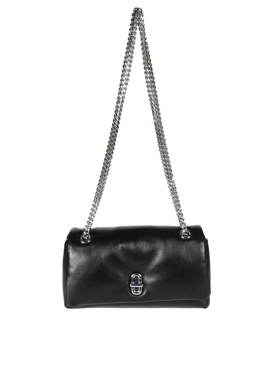 26FW 마크제이콥스 숄더백 2P6SMN012S01 001 NERO