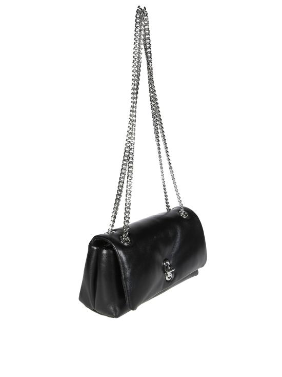 26FW 마크제이콥스 숄더백 2P6SMN012S01 001 NERO - MARC JACOBS