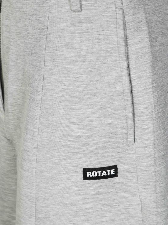 26FW 로테이트 스트레이트 팬츠 1162451472 GRIGIO - ROTATE
