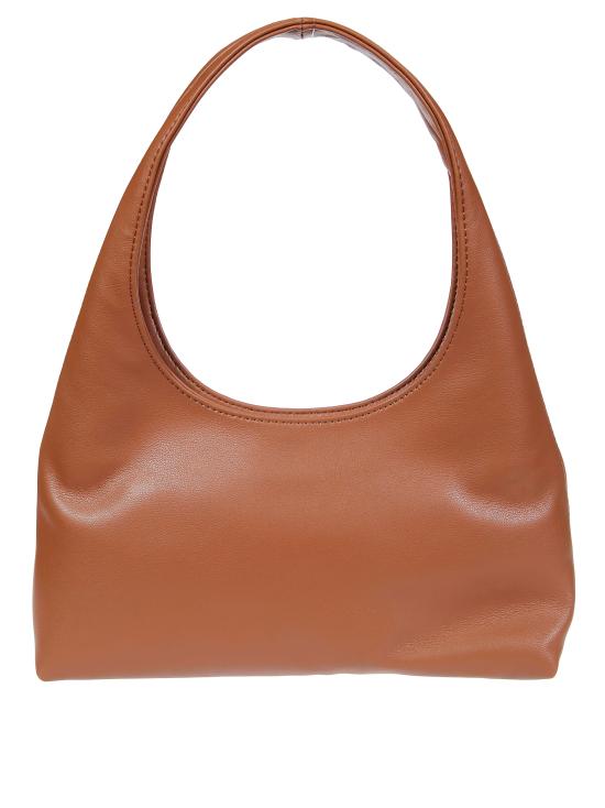 26FW 아페쎄 베이비 니논 숄더백 PUAATF67027 CAD MARRONE - A.P.C.