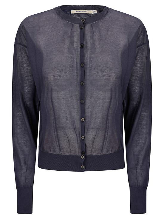 26SS 팔로마울 가디건 SJB291135 NAVY DOM