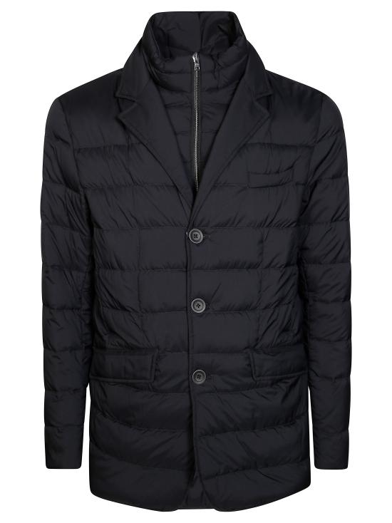 26FW 에르노 패딩 PI001ULE12456Z 9300 NERO