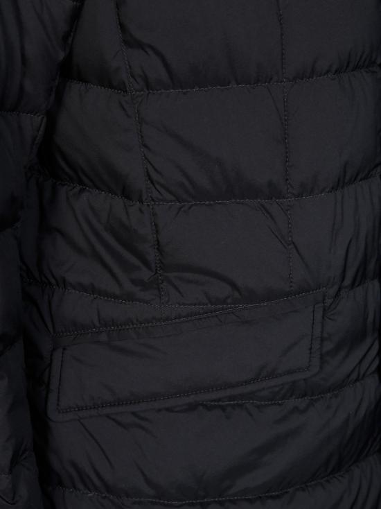 26FW 에르노 패딩 PI001ULE12456Z 9300 NERO - HERNO