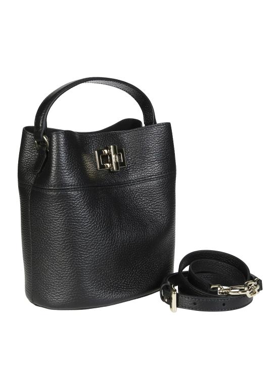 26FW 훌라 숄더백 WE00879HSF0001007 O6000 NERO - FURLA