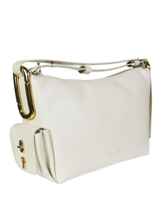 26FW 마크제이콥스 숄더백 2P6HSH022H01 i BIANCO - MARC JACOBS