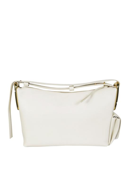 26FW 마크제이콥스 숄더백 2P6HSH022H01 i BIANCO - MARC JACOBS
