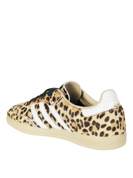 26FW 아디다스 삼바 OG KI6674 MAGBEIIVORYGUM MARRONE - ADIDAS