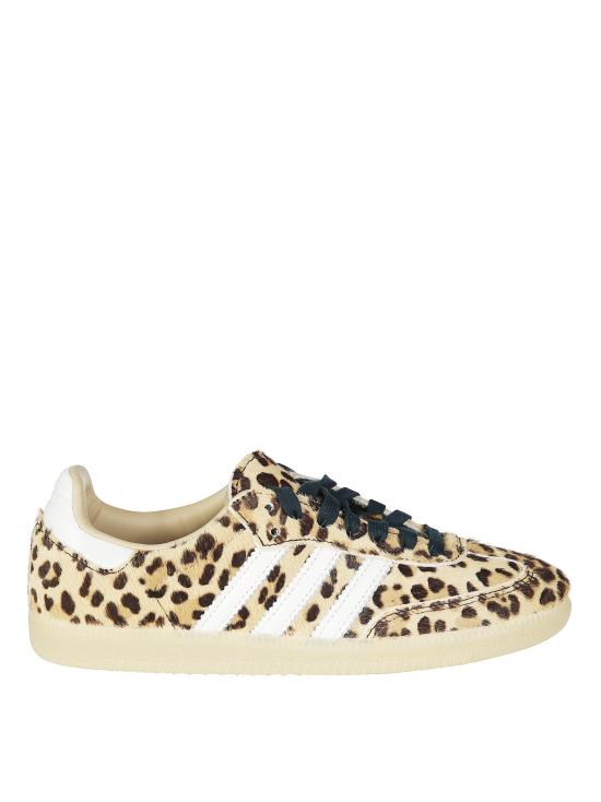 26FW 아디다스 삼바 OG KI6674 MAGBEIIVORYGUM MARRONE