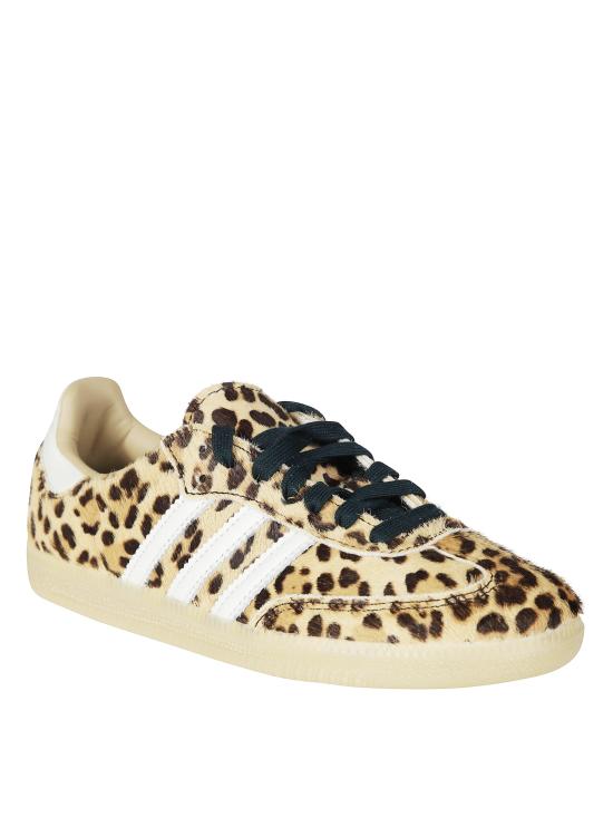 26FW 아디다스 삼바 OG KI6674 MAGBEIIVORYGUM MARRONE - ADIDAS
