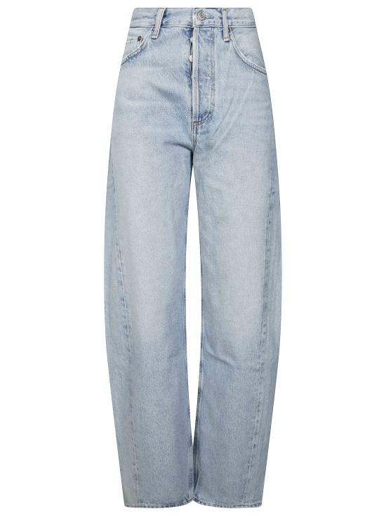 26FW 에이골디 데님 팬츠 A92181601 ADDT DENIM