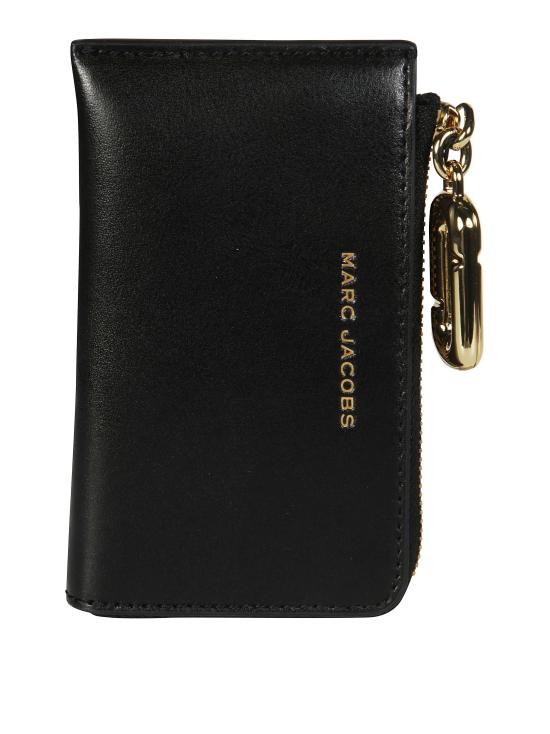 26FW 마크제이콥스 지갑 2P6SMP018S01 001 NERO - MARC JACOBS