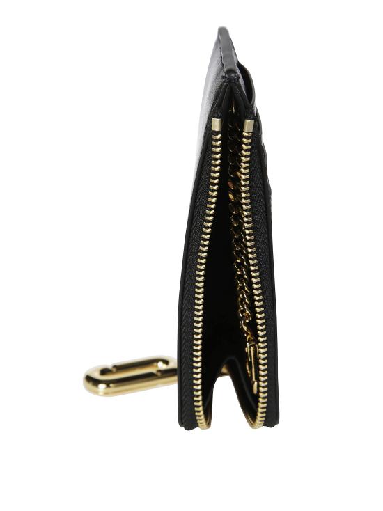 26FW 마크제이콥스 지갑 2P6SMP018S01 001 NERO - MARC JACOBS