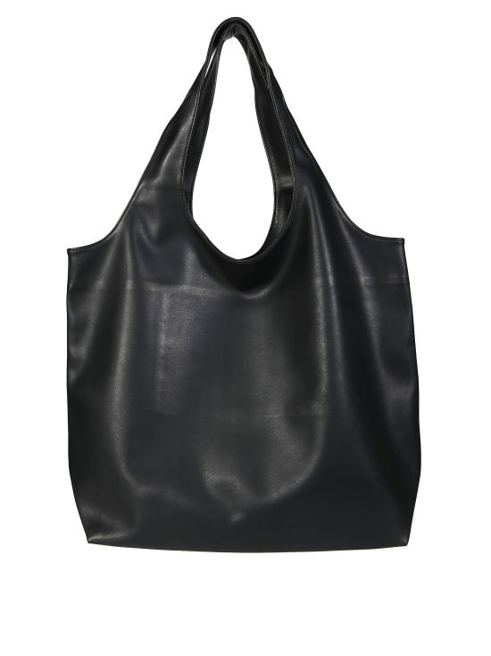 26FW 아페쎄 니논 토트백 PUAATM61565 LZZ NERO - A.P.C.
