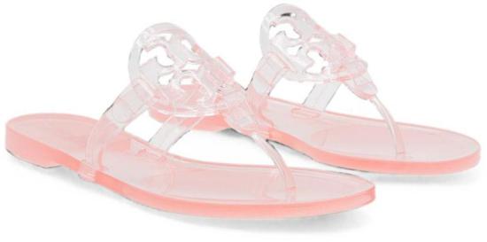 26FW 토리버치 뮬/슬리퍼 184868505 PINK - TORY BURCH