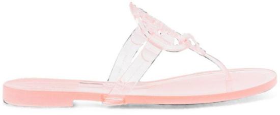26FW 토리버치 뮬/슬리퍼 184868505 PINK - TORY BURCH