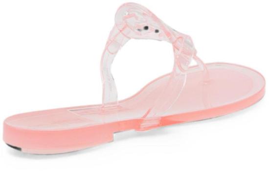 26FW 토리버치 뮬/슬리퍼 184868505 PINK - TORY BURCH