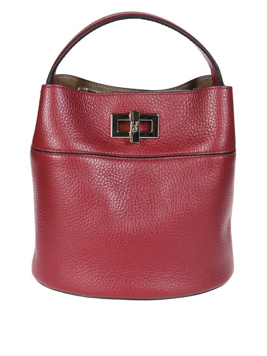 26FW 훌라 숄더백 WE00879HSF0001007 CGQ00 ROSSO