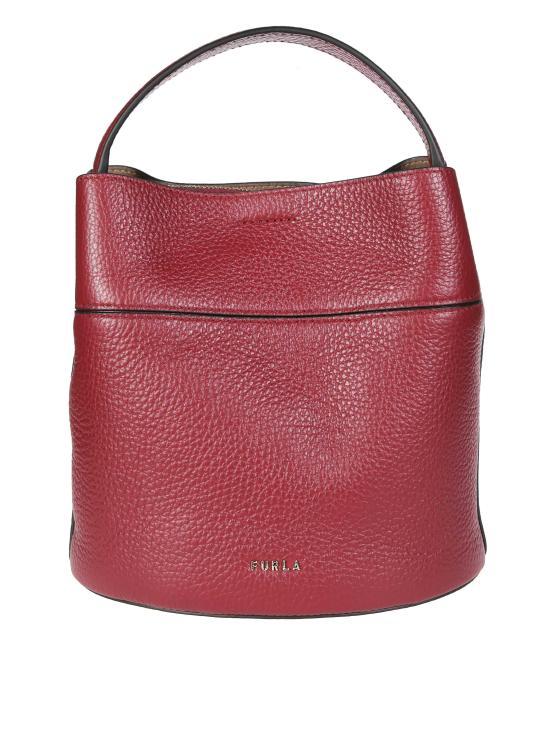 26FW 훌라 숄더백 WE00879HSF0001007 CGQ00 ROSSO - FURLA