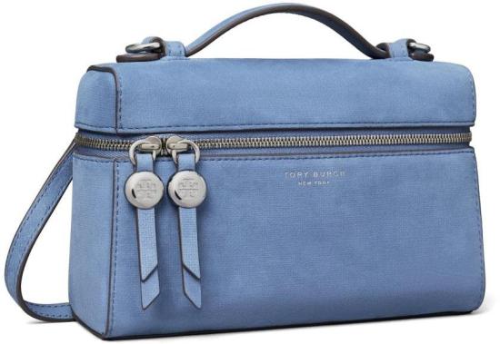 26FW 토리버치 토트백 183014400 BLUE - TORY BURCH