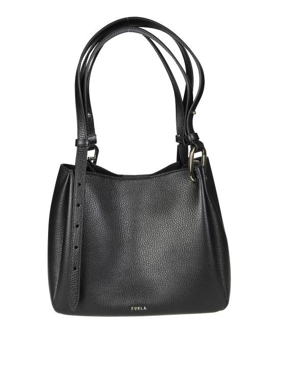 26FW 훌라 숄더백 WB02020HSF0001007 O6000 NERO