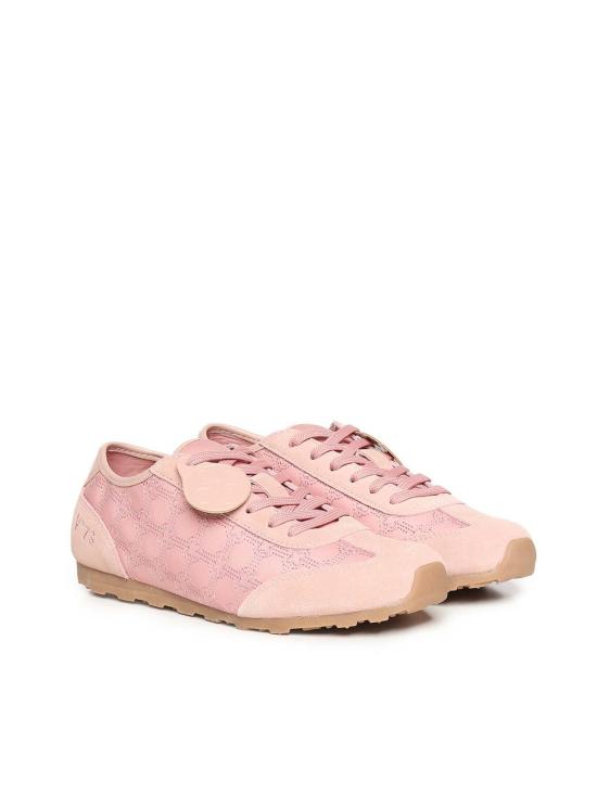 26SS 브이73 스니커즈 73SC9YG02LOGFOLDYSNEAKERROSA Nude Neutrals - V73