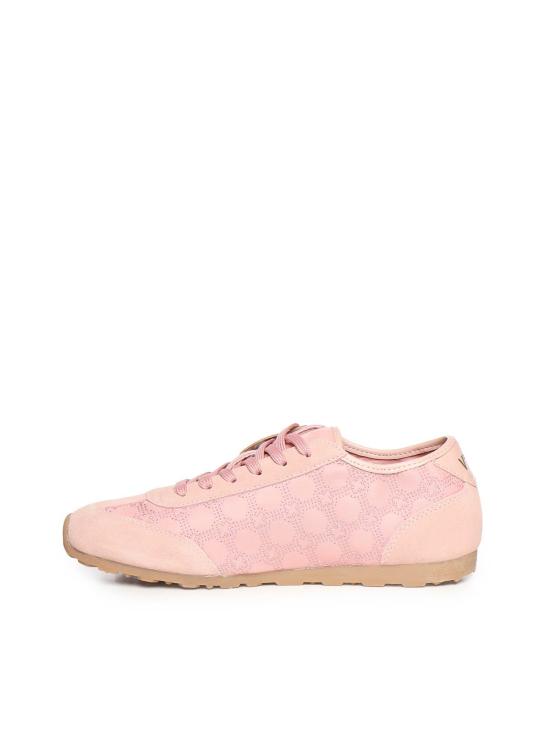 26SS 브이73 스니커즈 73SC9YG02LOGFOLDYSNEAKERROSA Nude Neutrals - V73