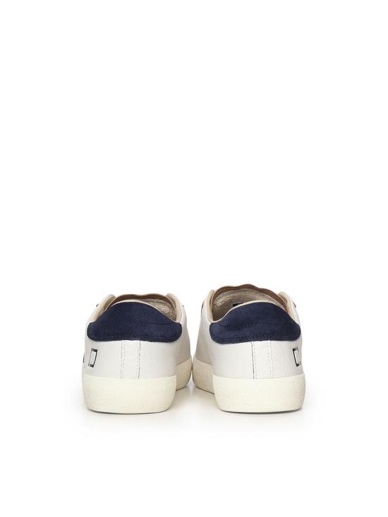 26SS 데이트 스니커즈 M441HLNTWL Blue - D.A.T.E.