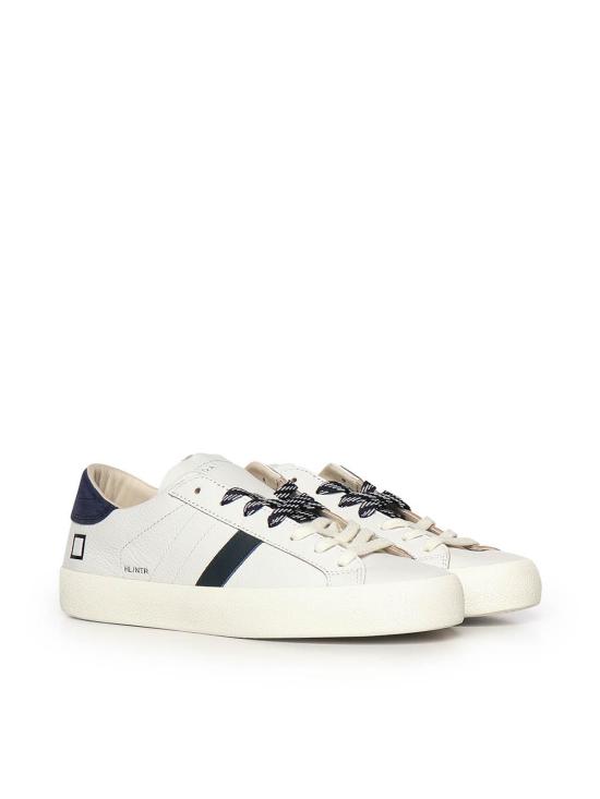 26SS 데이트 스니커즈 M441HLNTWL Blue - D.A.T.E.