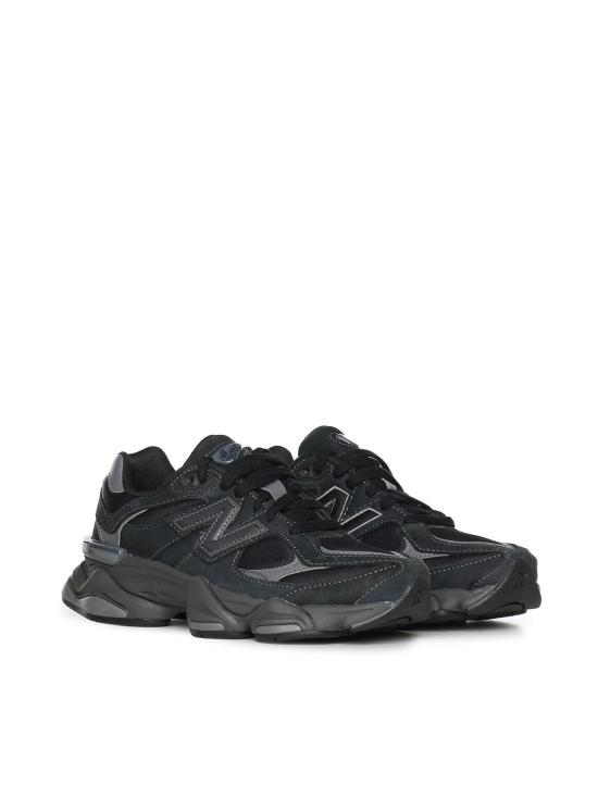 26SS 뉴발란스 9060 스니커즈 U906079E Black - NEW BALANCE