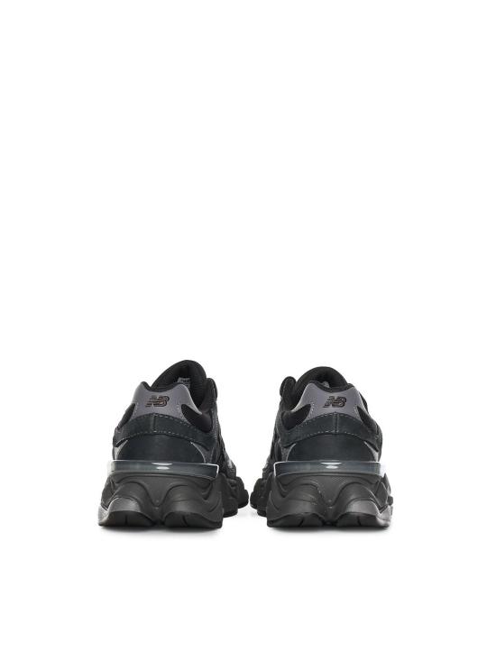 26SS 뉴발란스 9060 스니커즈 U906079E Black - NEW BALANCE
