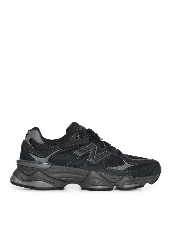 26SS 뉴발란스 9060 스니커즈 U906079E Black