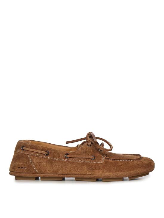 26SS 스투르리니 로퍼 U1502SIGARO Brown