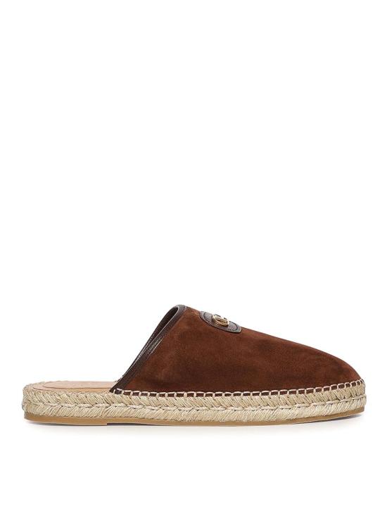 26SS 발렌티노 가라바니 뮬/슬리퍼 8Y2S0M69CKQ7N9 Brown