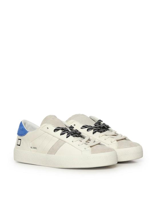 26SS 데이트 스니커즈 M441HLVCVB Blue - D.A.T.E.