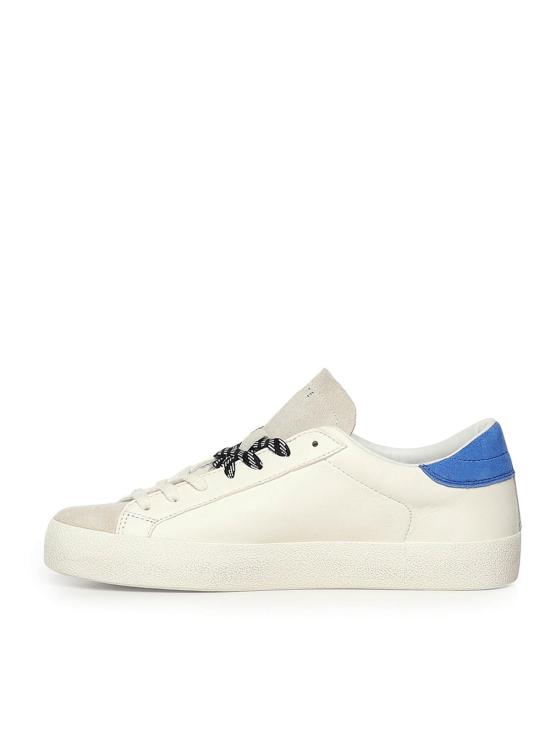 26SS 데이트 스니커즈 M441HLVCVB Blue - D.A.T.E.