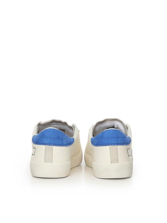 26SS 데이트 스니커즈 M441HLVCVB Blue - D.A.T.E.